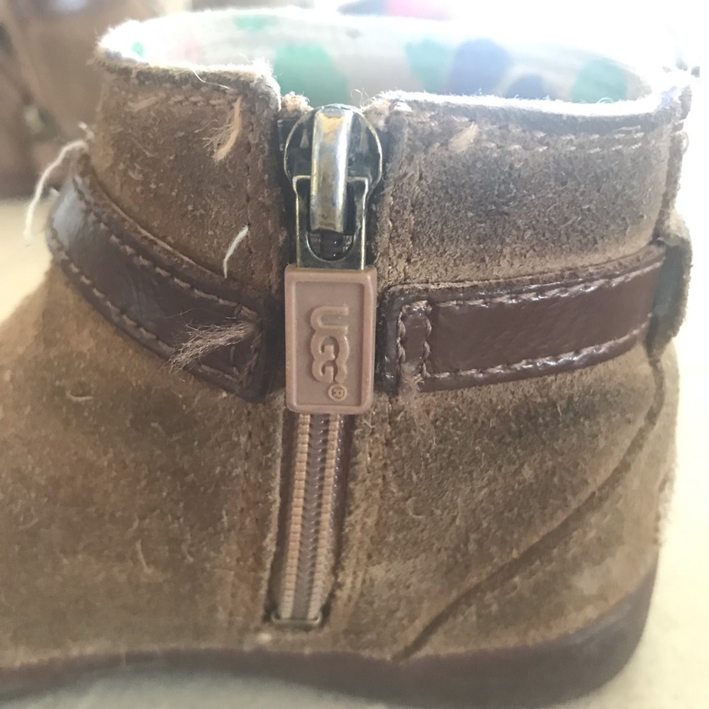 Girls size 10 shoe bundle